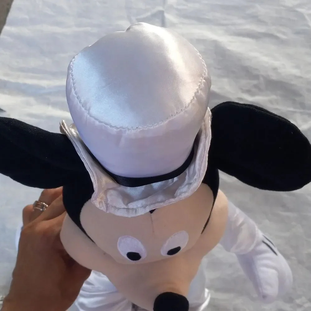 Disney Mickey Mouse Plush 21